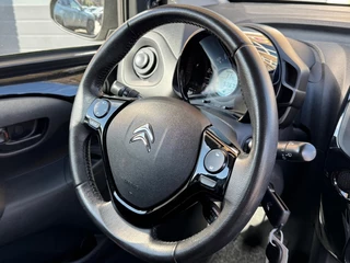 Citroën C1 - afbeelding nr 30