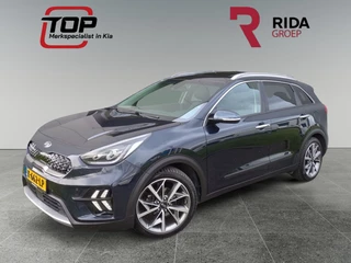 Kia Niro - afbeelding nr 1