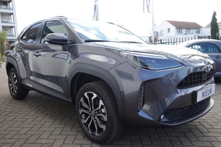 Toyota Yaris Cross - afbeelding nr 23