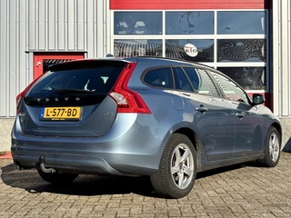 Volvo V60 - afbeelding nr 3