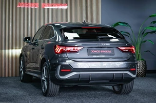 Audi Q3 Audi Q3 Sportback 35 TFSI Pro Line S |Matrix|B&O|Leder - afbeelding nr 20