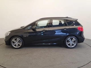 BMW 2 Serie Panorama dak, Leder, M sport - afbeelding nr 2