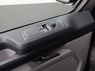 Ford Transit Custom | Navigatie | Camera | 3-Persoons | Vol ! - afbeelding nr 8