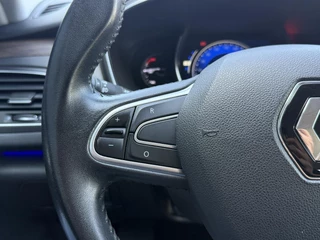 Renault Talisman Renault Talisman 1.6 TCe Intens 1e Eigenaar,Automaat,Navi,Clima,Leder,Camera,Recent Beurt Gehad,Lm velgen,Pdc V+A,150pk,Elekt.Stoelen,Massagestoel,Stoelverwarming,Stoelverkoeling,Apk tot 08-2026 - afbeelding nr 18