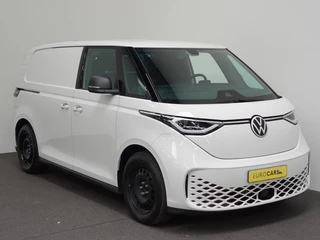 Volkswagen ID. Buzz Cargo Volkswagen ID. Buzz Cargo 77 kWh 204pk Trekhaak 3zits LED Cruise control Navigatie/ Apple Carplay Achterklep - afbeelding nr 11
