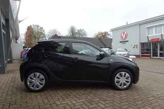 Toyota Aygo - afbeelding nr 10