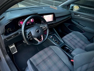 Volkswagen Golf Volkswagen Golf 2.0 TSI GTI PANO|IQ LIGHT|DCC|ACC|NARDO - afbeelding nr 51