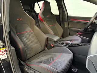 Volkswagen Golf Volkswagen GOLF 2.0 TSI GTI CLUBSPORT 300pk panorama - afbeelding nr 13