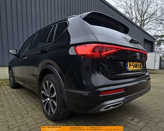 SEAT Tarraco Seat Tarraco 1.4 TSI e-Hybrid PHEV FR Business Intense  met afneembare trekhaak - afbeelding nr 10