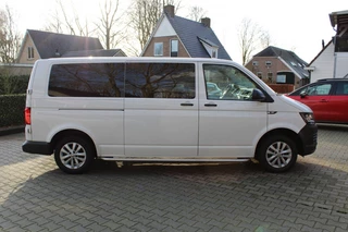 Volkswagen Transporter - afbeelding nr 2