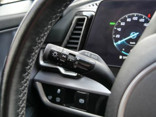 Kia Sportage Kia Sportage 1.6 T-GDi MHEV DynamicPlusLine | PANODAK | TREKHAAK | CAMERA | - afbeelding nr 16
