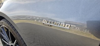 Mercedes-Benz E-Klasse Mercedes-Benz E-Klasse 43 amg AMG - afbeelding nr 26