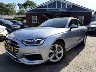 Audi A4 Limousine 40 TFSI 204pk Bns Edition