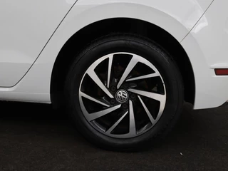Volkswagen Golf Sportsvan Volkswagen Golf Sportsvan 1.0 TSI Comfortline | Adaptive cruise | Carplay |  Camera |Navigatie | DSG automaat - afbeelding nr 28