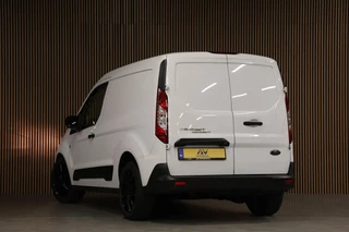 Ford Transit Connect Ford Transit Connect 1.0 Ecoboost 100 PK | Stoelverwarming | PDC V+A | Airco | Schuifdeur | Bluetooth | BPM Vrij | Nieuwe APK | Onderhoudsbeurt - afbeelding nr 3