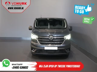 Renault Trafic - afbeelding nr 7