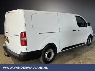 Toyota ProAce Android Auto, Bijrijdersbank - afbeelding nr 12
