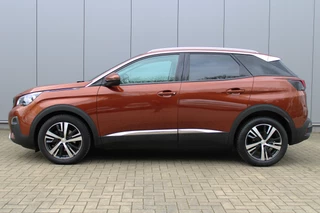 Peugeot 3008 AUTOMAAT|Clima|Navi|LM-Velgen|Cruise|AudioCV - afbeelding nr 18