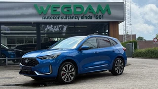 Ford Kuga - 17602578-0