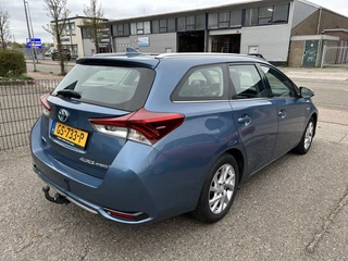 Toyota Auris - afbeelding nr 6