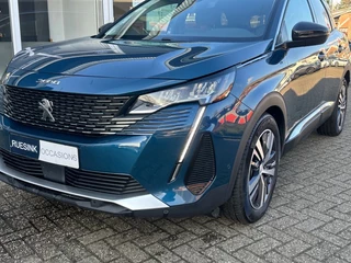 Peugeot 3008 - afbeelding nr 5