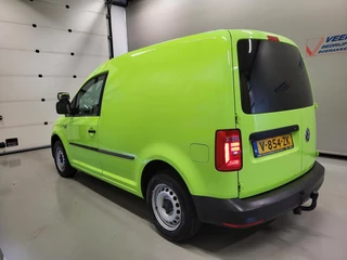 Volkswagen Caddy - afbeelding nr 15