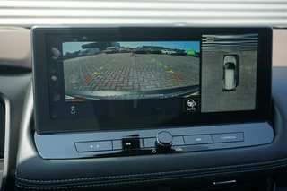 Nissan X-Trail Nissan X-Trail HYBR. N-Connecta AUTOMAAT | ADAPTIVE | 360CAMERA | WINTERPACK! - afbeelding nr 32