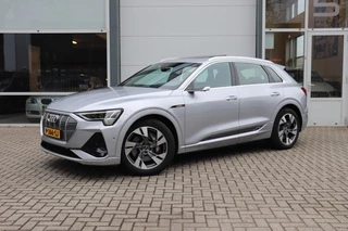 Audi e-tron - 465399010-0