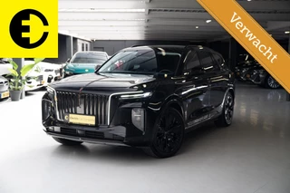 Hongqi E-HS9 Exclusive | 112KWH | SOH 97,7% | Panorama dak | Incl.BTW