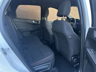 Ford Kuga - afbeelding nr 10