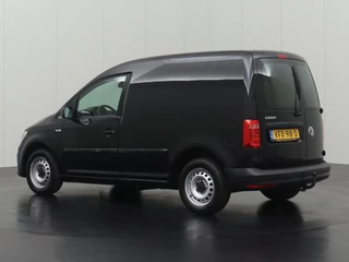 Volkswagen Caddy Volkswagen Caddy 2.0TDI BMT Comfortline | Navigatie | Airco | Trekhaak | Betimmering - afbeelding nr 6