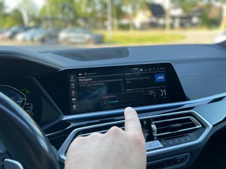 BMW X5 BMW X5 XDRIVE45E M-Sport, Pano, Trekhaak, Laser, HUD, Camera, Stoelverw/koel, - afbeelding nr 31
