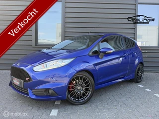 Ford Fiesta 1.6 ST2 | Stoelverwarming | 182 PK