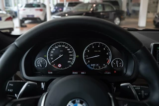 BMW X5 BMW X5 xDrive35i M-Sport High Executive|1ste Eig|Org NL|NAP|Soft-Close|Head Up|UNIEK|Dealer Onderhouden - afbeelding nr 15