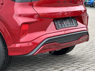 Ford Puma - afbeelding nr 4