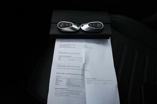 Mercedes-Benz C-Klasse Mercedes C300e AMG Line | Premium Plus | Origineel NL | Pano - afbeelding nr 8
