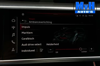 Audi A6 Audi A6 Limousine 50 TFSI e quattro S edition|CAMERA|LED|ACC - afbeelding nr 62