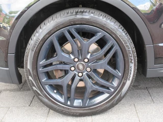 Land Rover Range Rover Evoque Land Rover Range Rover Evoque 2.0 Si4 Aut Leer Navi Camera Pano - afbeelding nr 7