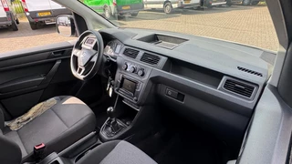 Volkswagen Caddy - afbeelding nr 8