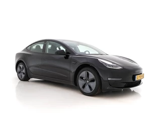 Tesla Model 3 - 372810877-0