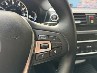 BMW X3 BMW X3 xDrive20i High Executive | Leer | Sportstoelen | DAB | Cruise control | LED verlichting | Stoelverwarming | Elektrisch bedienbare achterklep | 20 inch lichtmetalen velgen | Parkeersensoren voor en achter - afbeelding nr 11