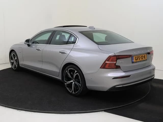 Volvo S60 Volvo S60 Recharge T6 Ultimate Bright | Trekhaak | 360° Camera | - afbeelding nr 4