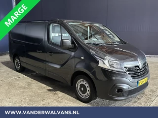 Renault Trafic Renault Trafic 1.6 dCi L2H1 **BPM VRIJ voor de Ondernemer** MARGE, GEEN BTW Euro6 Airco | Navigatie | Cruisecontrol Parkeersensoren, Bijrijdersbank - afbeelding nr 11