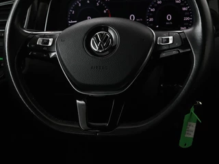 Volkswagen Golf Volkswagen Golf 1.0 TSI Highline | Full LED | Virtual Cockpit |  Carplay | Adaptive cruise | Navigatie | Climate control | Parkeerhulp | Sportstoelen - afbeelding nr 8