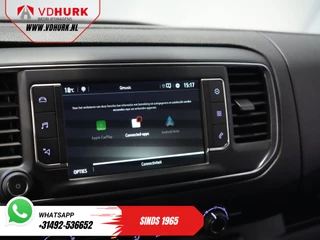 Opel Vivaro Opel Vivaro 2.0 CDTI 150 pk Aut. L3 BPM VRIJ! NL Auto/ Carplay/ Cruise/ Camera/ Navi/ Trekhaak - afbeelding nr 24