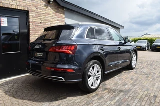 Audi Q5 - afbeelding nr 3
