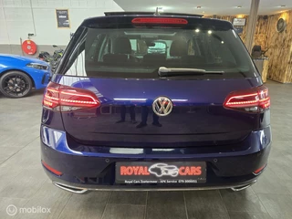 Volkswagen Golf Volkswagen Golf 1.4 TSI Highline/ Dsg/ Pano/ Carplay/Massage - afbeelding nr 5