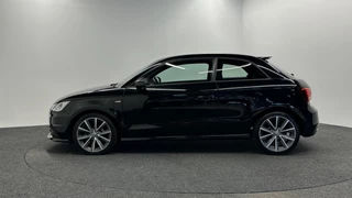 Audi A1 Audi A 1.0 TFSI Sport Pro Line S ECC LM NAVI. - afbeelding nr 8