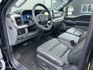 Ford F-250 Ford USA F250 Tremor 6.7 H.O. 500PK B of C rijbewijs - afbeelding nr 20