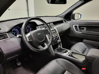 Land Rover Discovery Sport Land Rover Discovery Sport 2.0D MARGE | Grijs kenteken | Euro 6! - afbeelding nr 4
